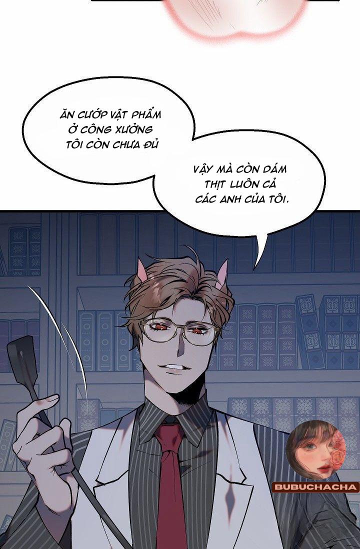 Ba Anh Em Nhà Heo 6 trang 28