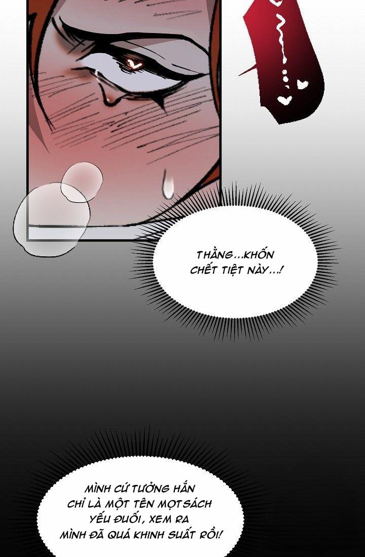 Ba Anh Em Nhà Heo 6 trang 38