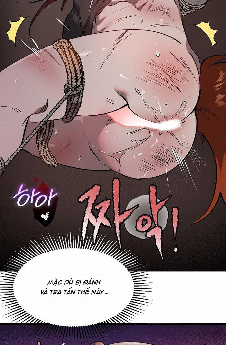 Ba Anh Em Nhà Heo 6 trang 49