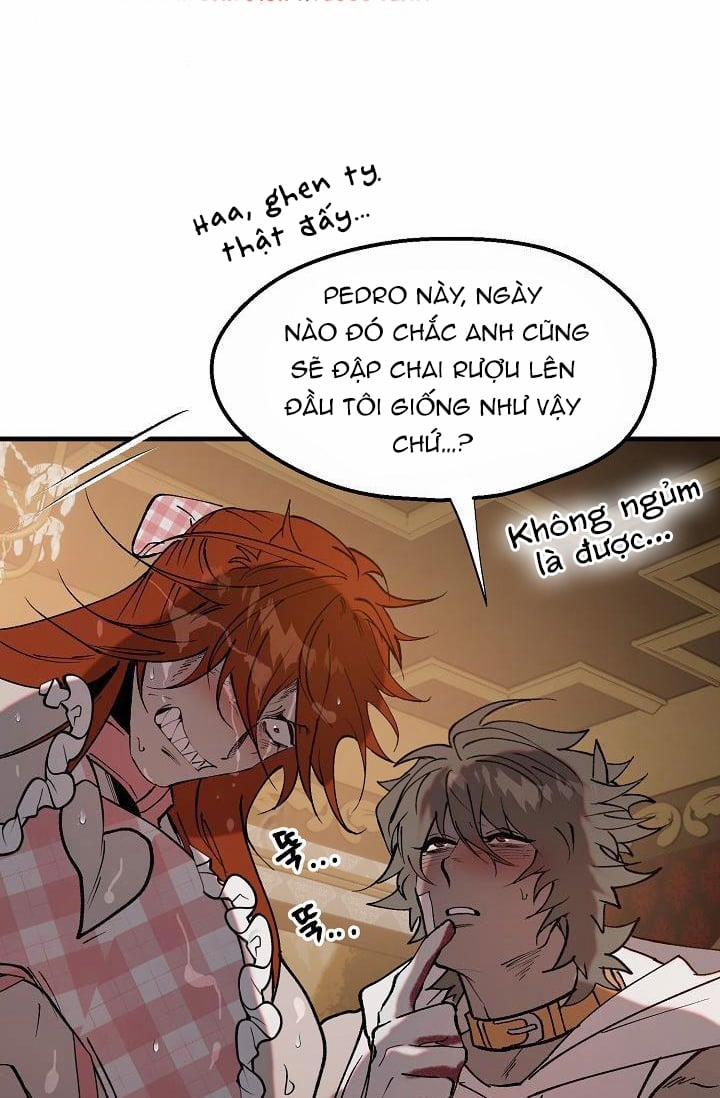 Ba Anh Em Nhà Heo 7 trang 11