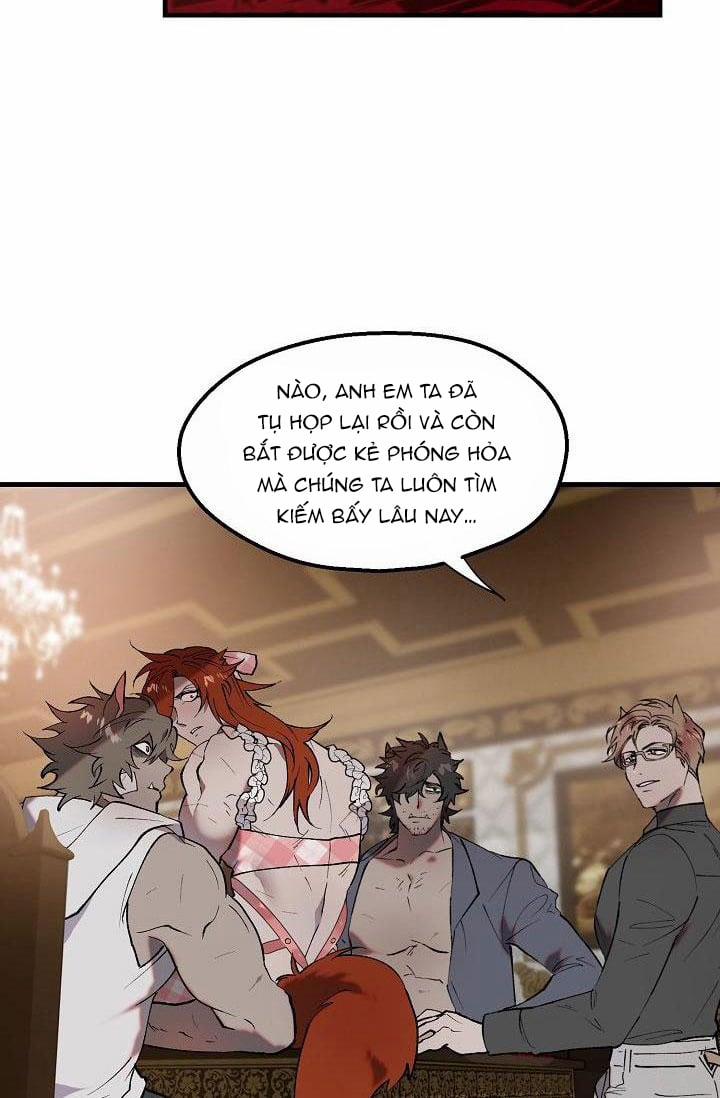 Ba Anh Em Nhà Heo 7 trang 13