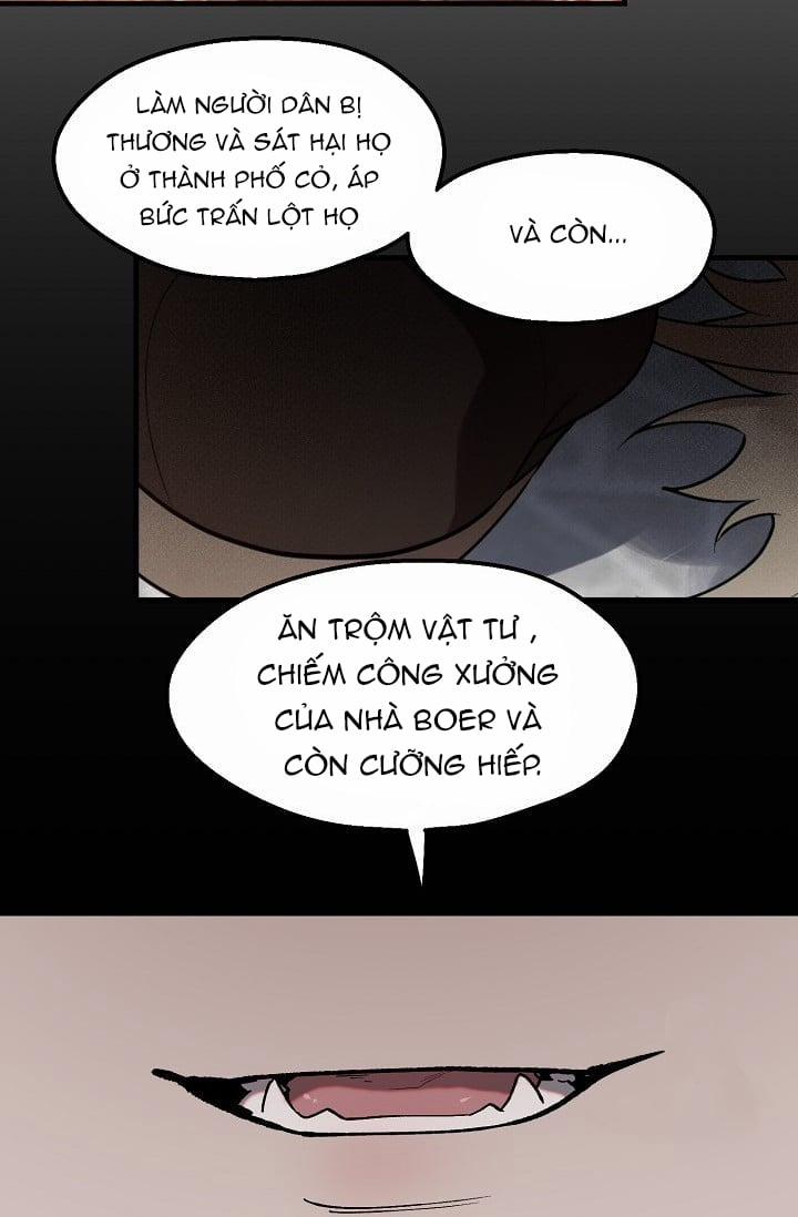 Ba Anh Em Nhà Heo 7 trang 17