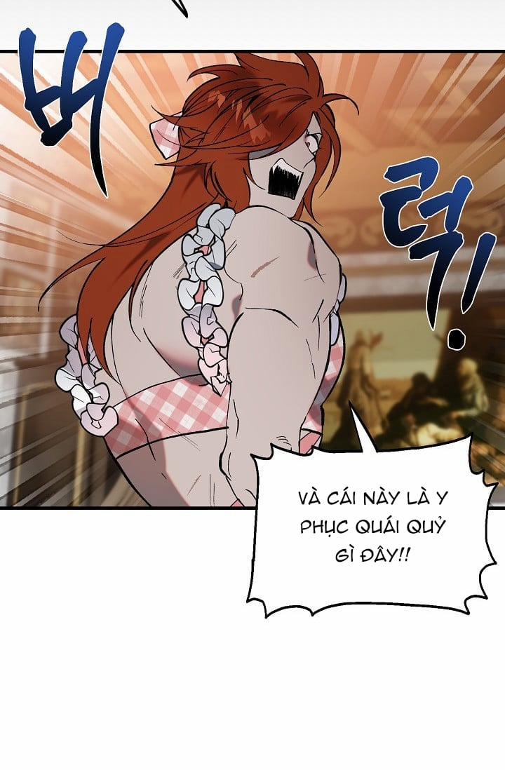 Ba Anh Em Nhà Heo 7 trang 19