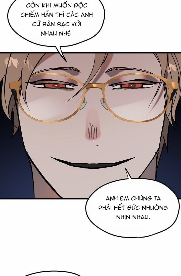 Ba Anh Em Nhà Heo 7 trang 27