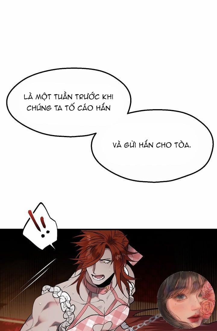 Ba Anh Em Nhà Heo 7 trang 30