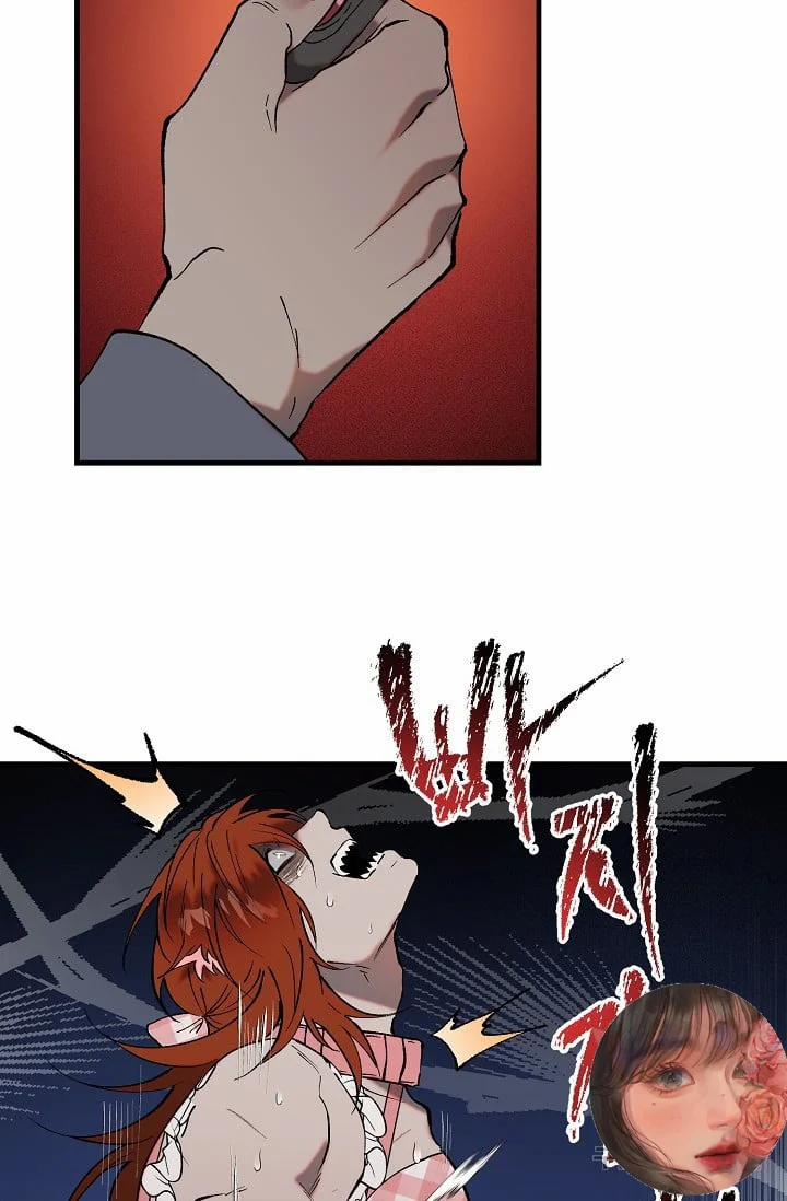 Ba Anh Em Nhà Heo 7 trang 35