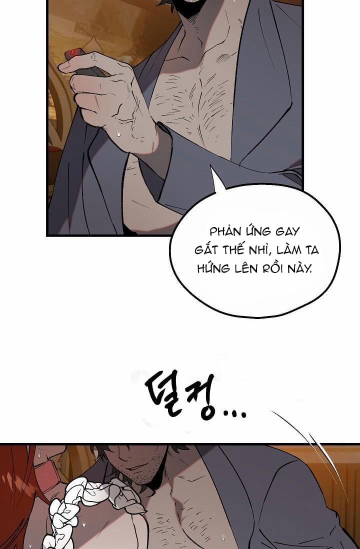 Ba Anh Em Nhà Heo 7 trang 37