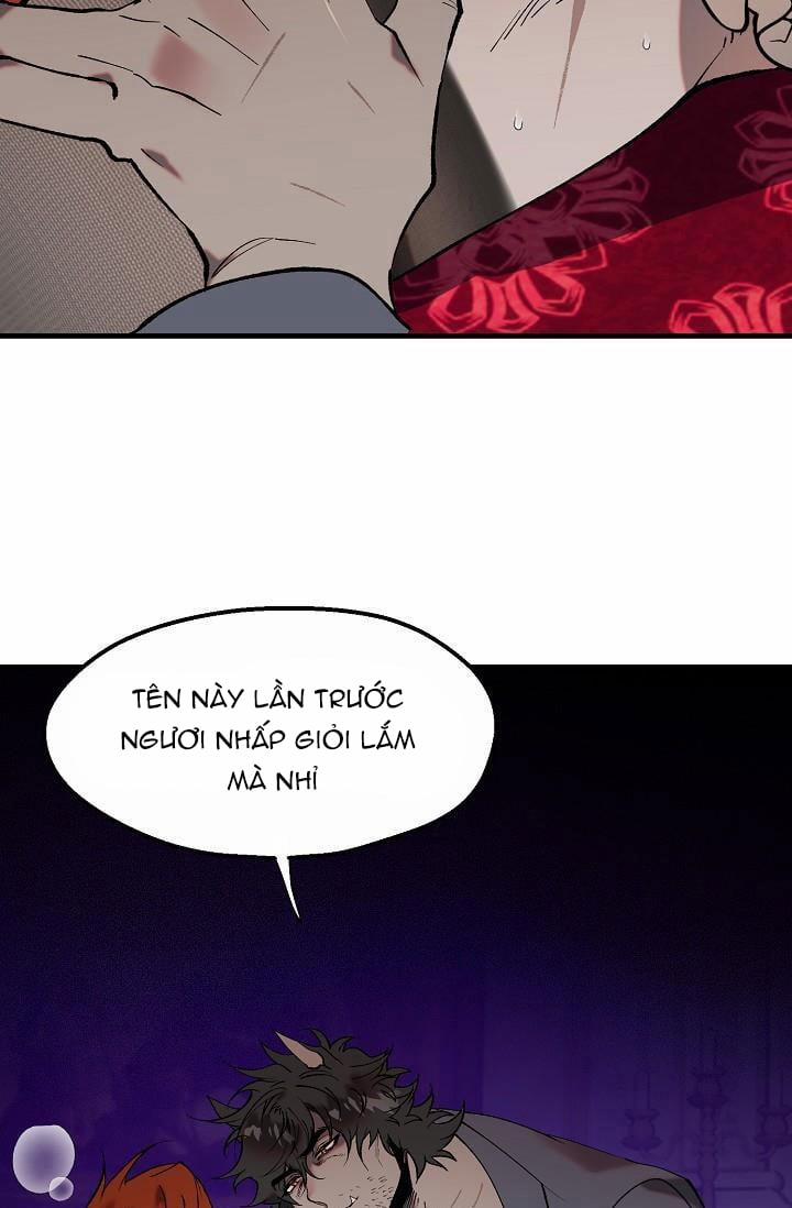 Ba Anh Em Nhà Heo 7 trang 39