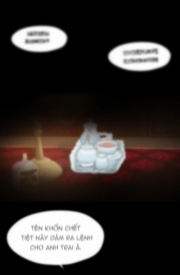 Ba Anh Em Nhà Heo 7 trang 4