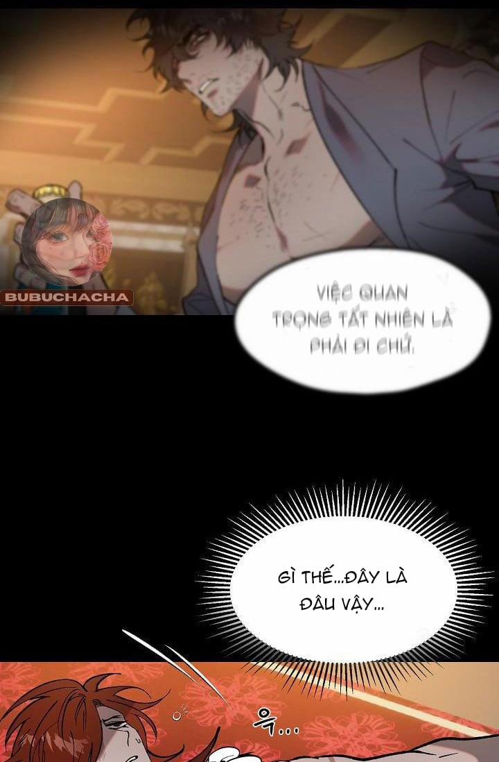 Ba Anh Em Nhà Heo 7 trang 5