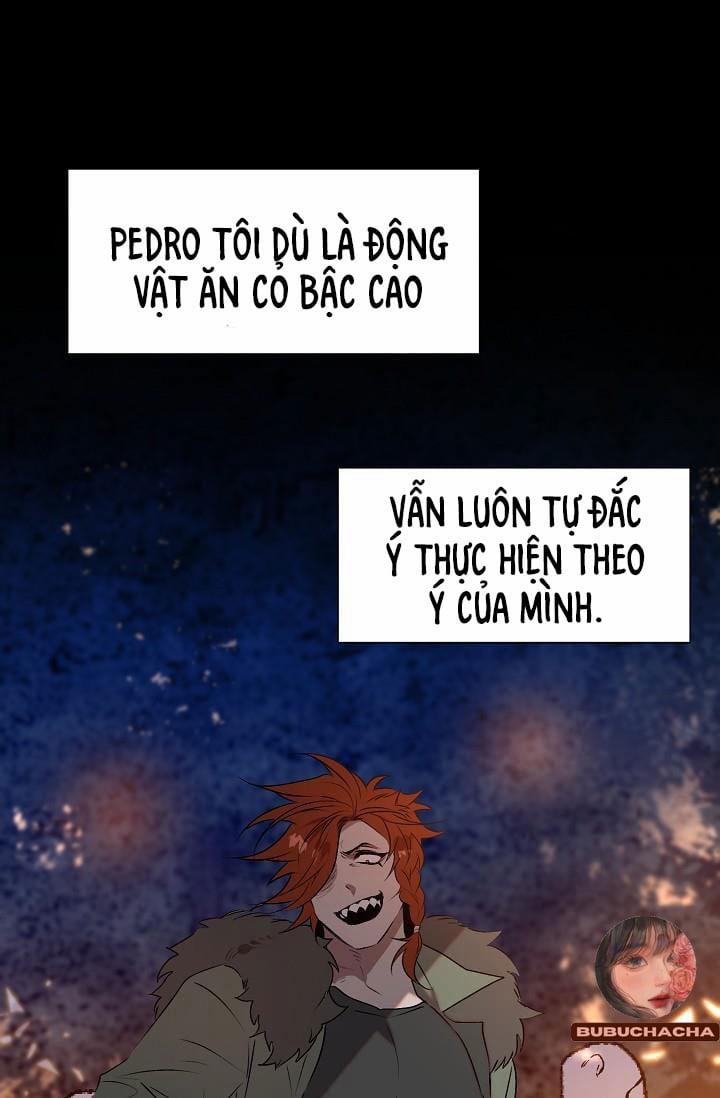 Ba Anh Em Nhà Heo 8 trang 0