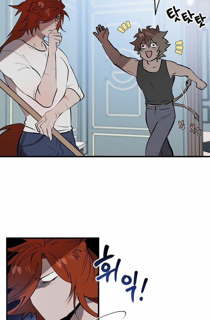 Ba Anh Em Nhà Heo 8 trang 10