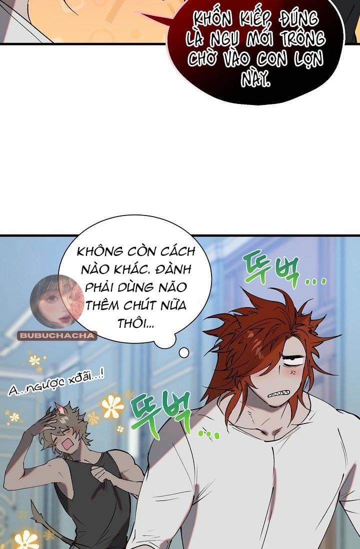 Ba Anh Em Nhà Heo 8 trang 13