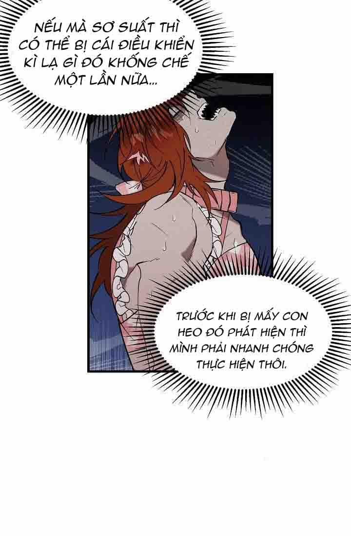 Ba Anh Em Nhà Heo 8 trang 21