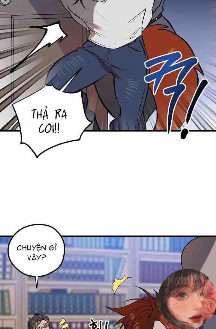 Ba Anh Em Nhà Heo 8 trang 27