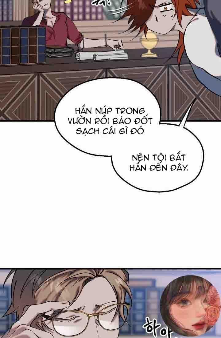 Ba Anh Em Nhà Heo 8 trang 28