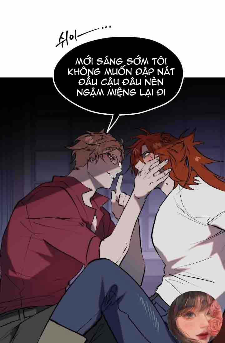 Ba Anh Em Nhà Heo 8 trang 34