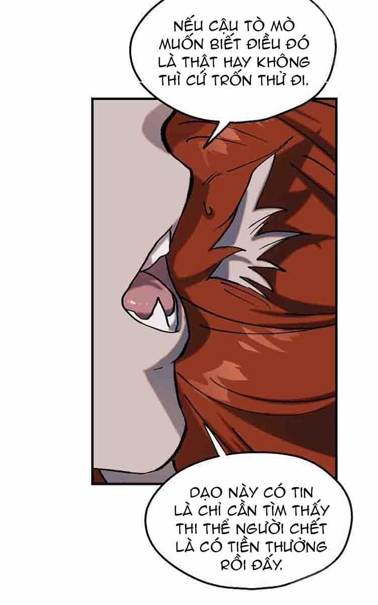 Ba Anh Em Nhà Heo 8 trang 38