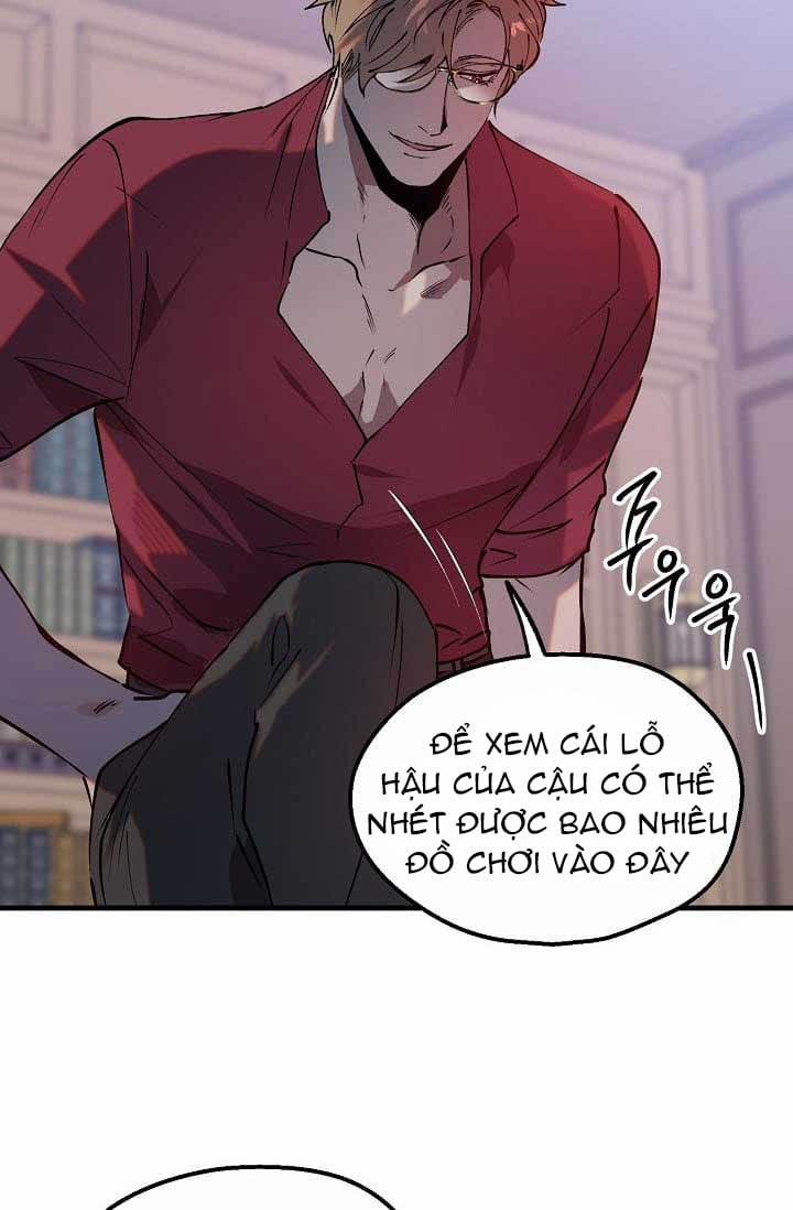 Ba Anh Em Nhà Heo 8 trang 44