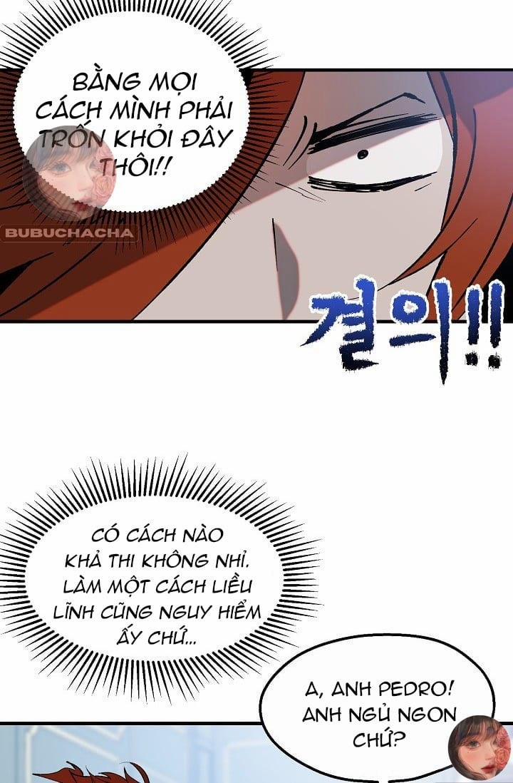 Ba Anh Em Nhà Heo 8 trang 9