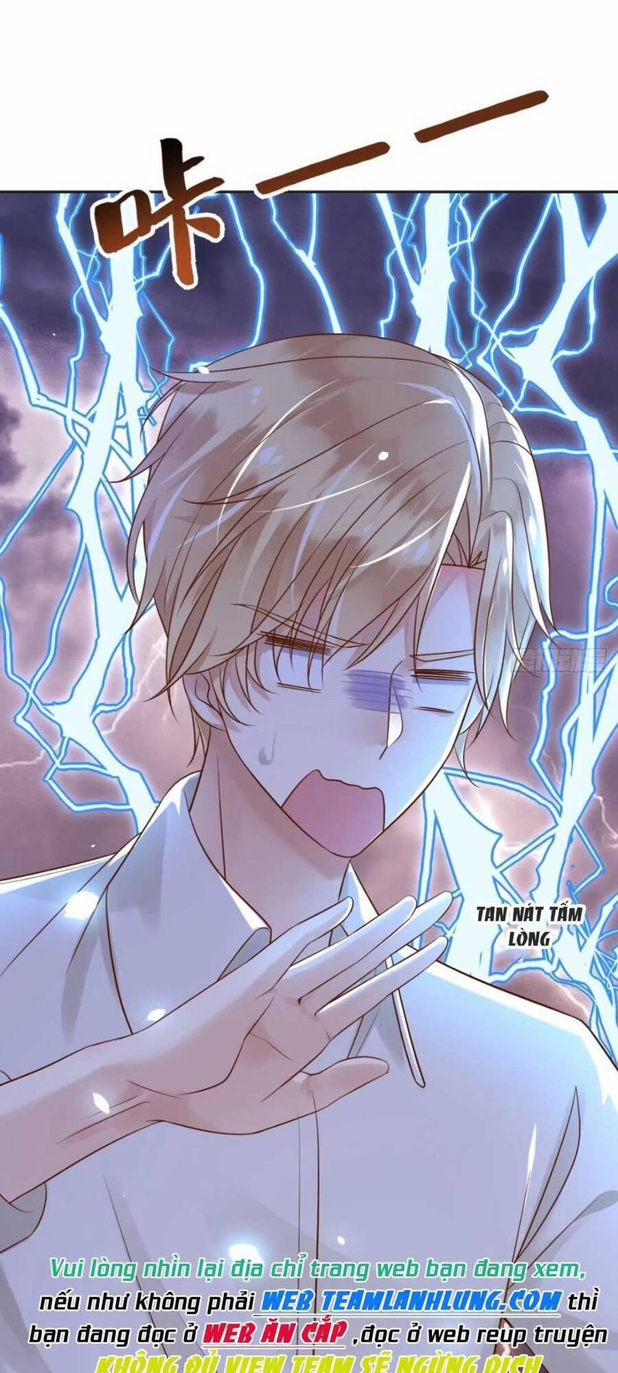 Ba Ba Đại Nhân ! Con Không Phải Là Nữ Phụ Ác Độc ! 18 trang 10