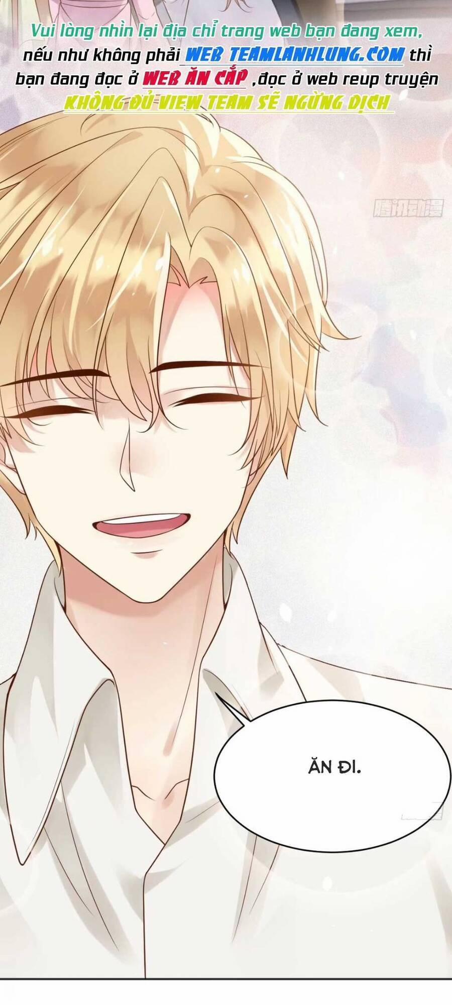 Ba Ba Đại Nhân ! Con Không Phải Là Nữ Phụ Ác Độc ! 18 trang 2