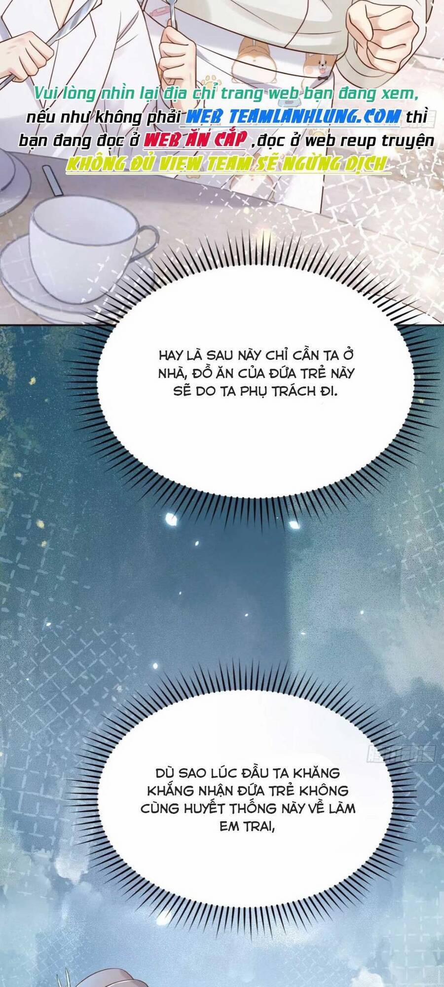 Ba Ba Đại Nhân ! Con Không Phải Là Nữ Phụ Ác Độc ! 18 trang 25