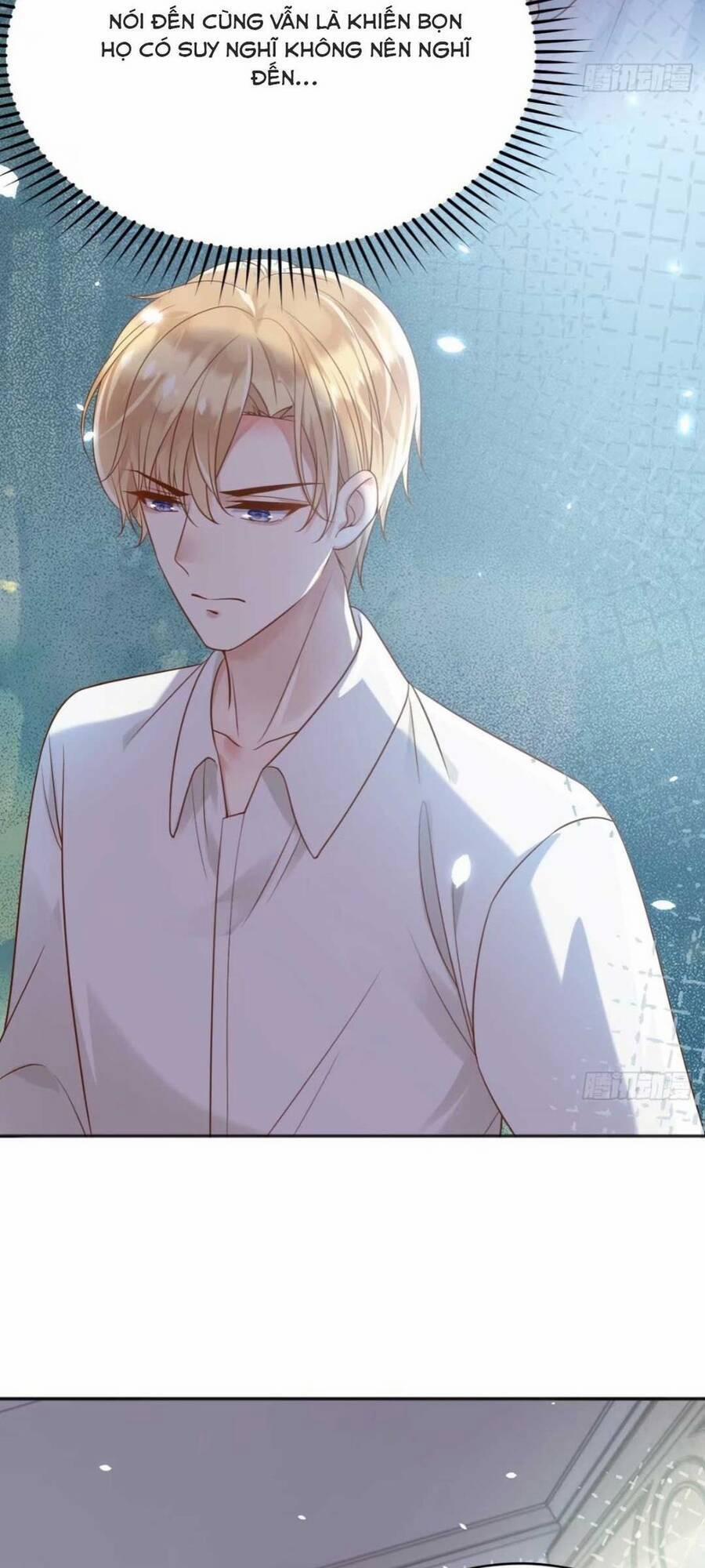 Ba Ba Đại Nhân ! Con Không Phải Là Nữ Phụ Ác Độc ! 18 trang 27