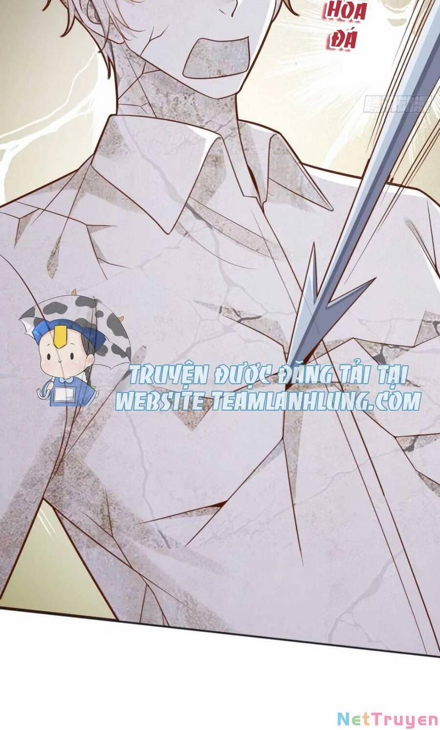 Ba Ba Đại Nhân ! Con Không Phải Là Nữ Phụ Ác Độc ! 18 trang 33