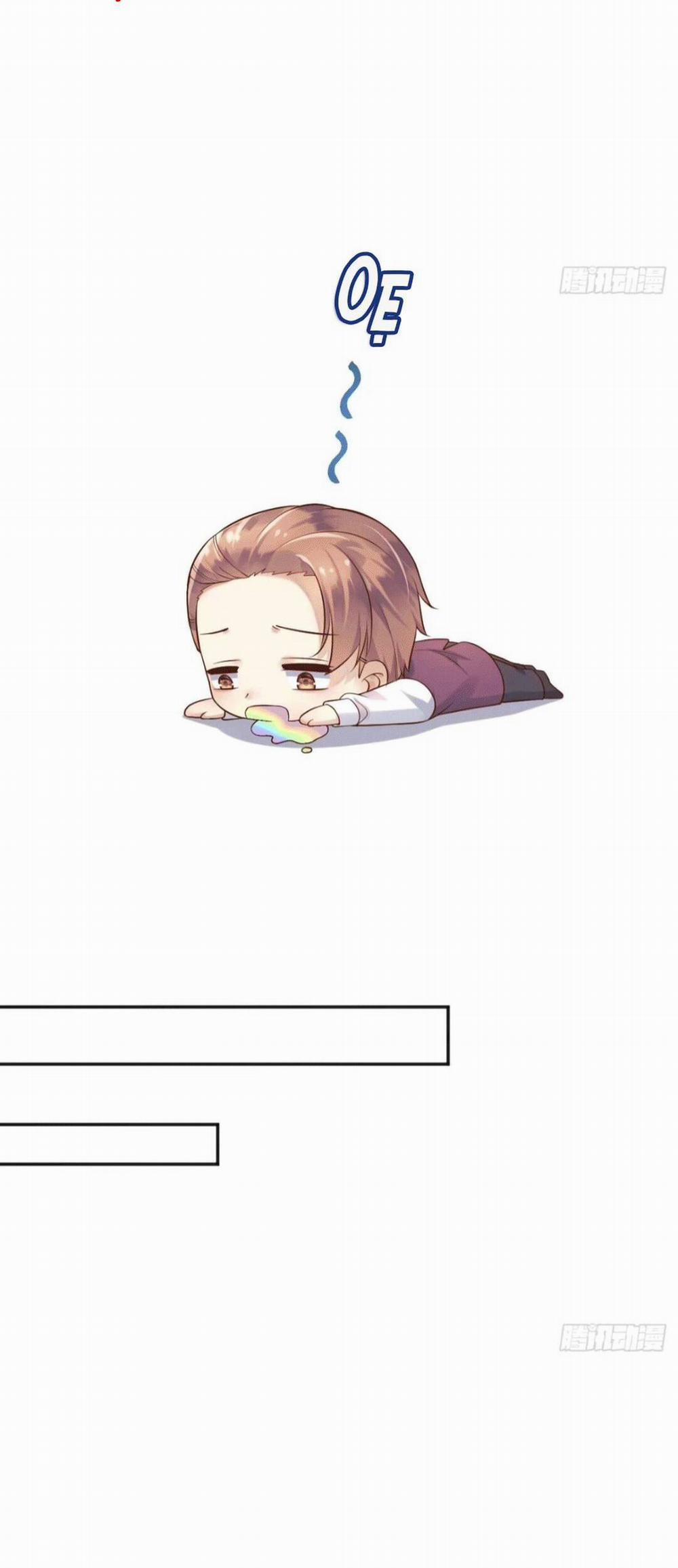 Ba Ba Đại Nhân ! Con Không Phải Là Nữ Phụ Ác Độc ! 19 trang 12