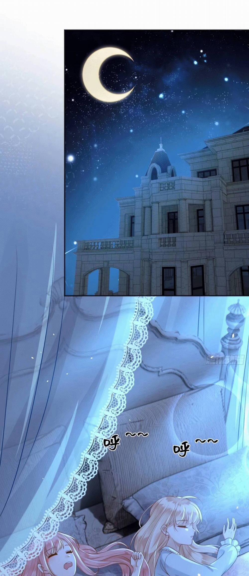 Ba Ba Đại Nhân ! Con Không Phải Là Nữ Phụ Ác Độc ! 19 trang 13