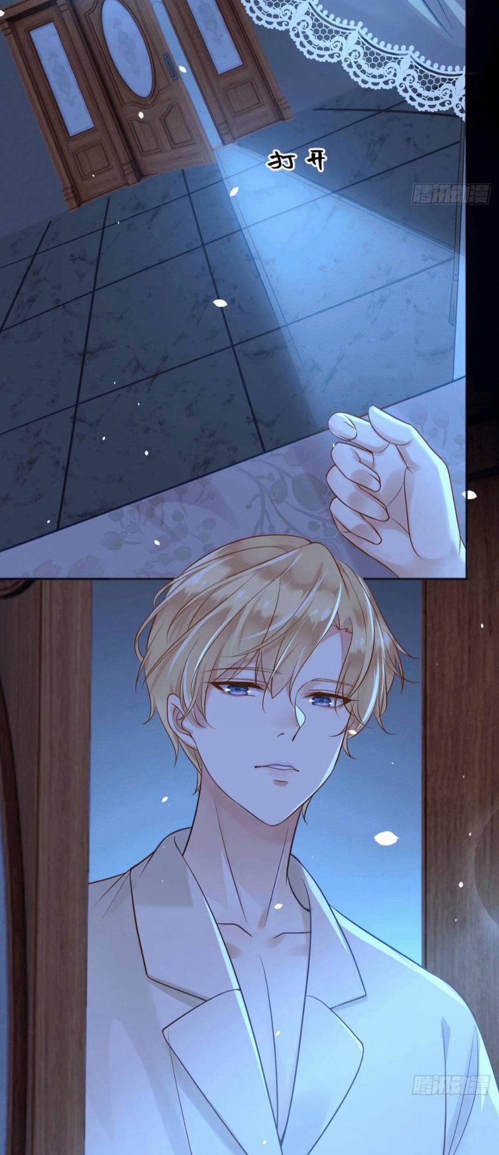 Ba Ba Đại Nhân ! Con Không Phải Là Nữ Phụ Ác Độc ! 19 trang 15