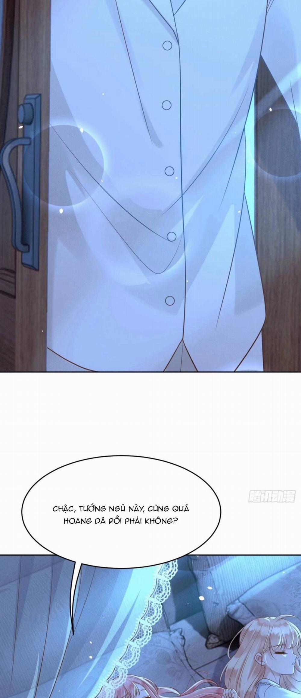 Ba Ba Đại Nhân ! Con Không Phải Là Nữ Phụ Ác Độc ! 19 trang 16