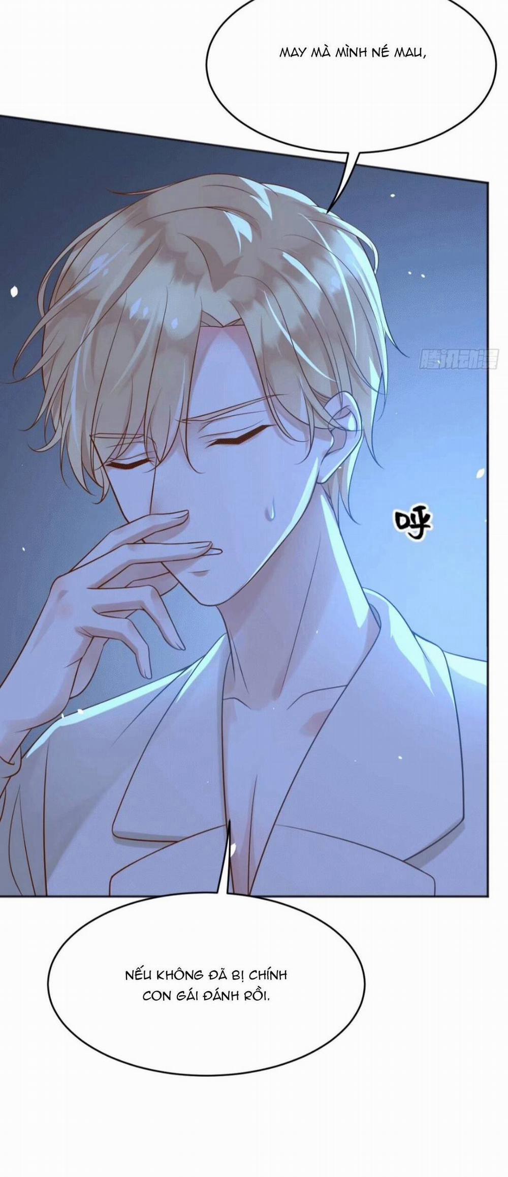 Ba Ba Đại Nhân ! Con Không Phải Là Nữ Phụ Ác Độc ! 19 trang 20