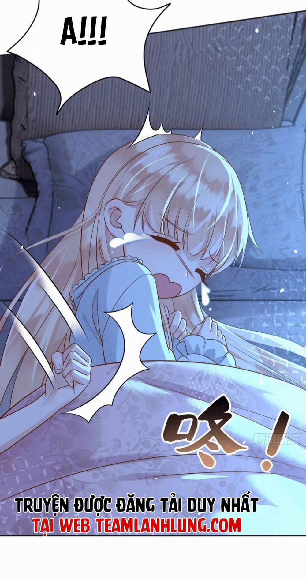 Ba Ba Đại Nhân ! Con Không Phải Là Nữ Phụ Ác Độc ! 19 trang 22