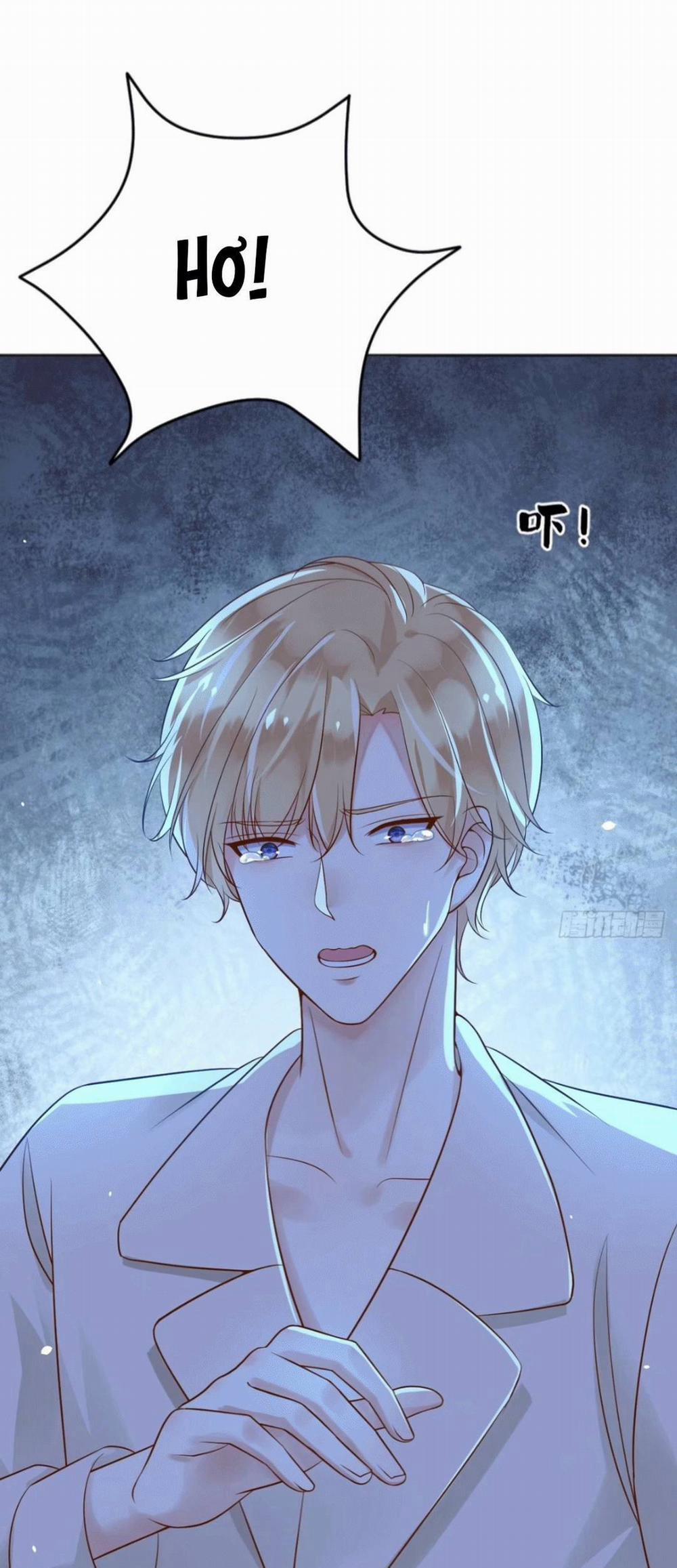 Ba Ba Đại Nhân ! Con Không Phải Là Nữ Phụ Ác Độc ! 19 trang 23