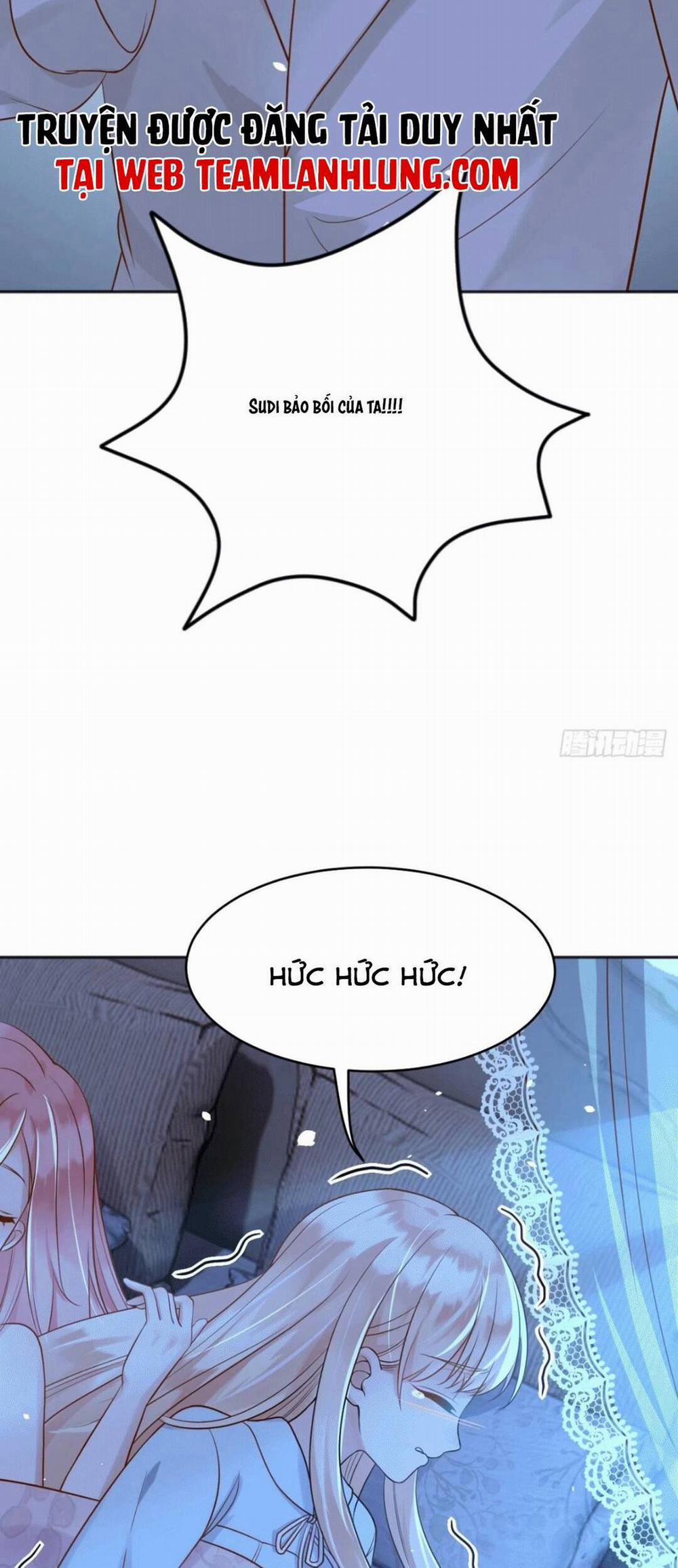 Ba Ba Đại Nhân ! Con Không Phải Là Nữ Phụ Ác Độc ! 19 trang 24