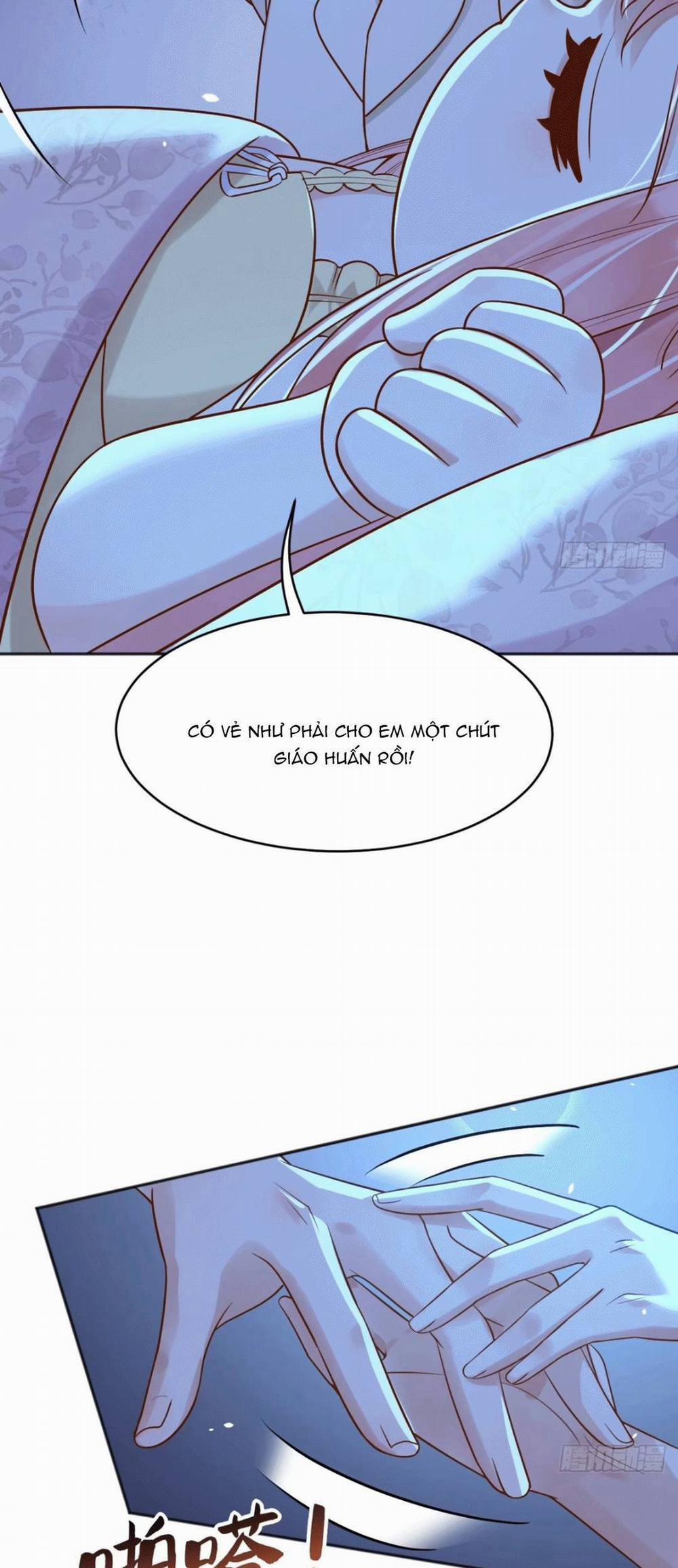 Ba Ba Đại Nhân ! Con Không Phải Là Nữ Phụ Ác Độc ! 19 trang 27