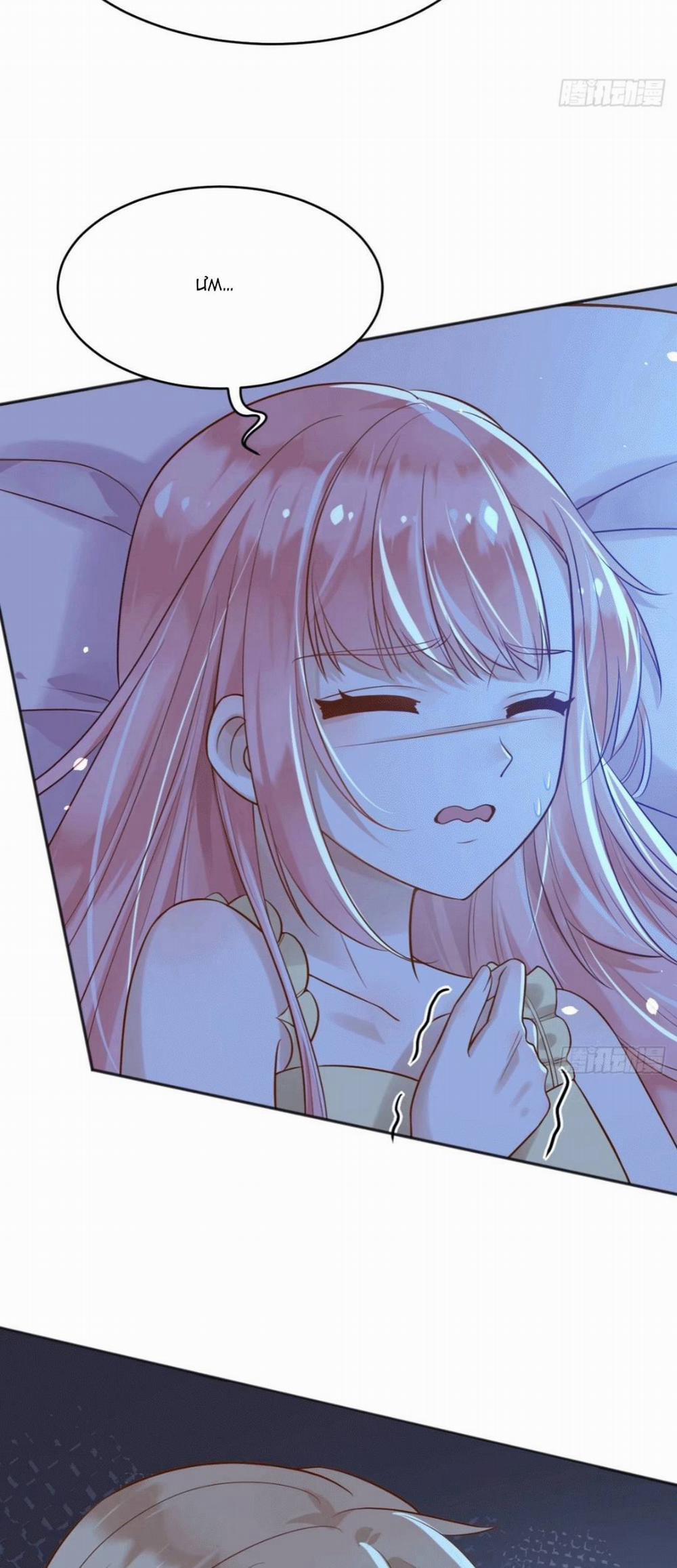 Ba Ba Đại Nhân ! Con Không Phải Là Nữ Phụ Ác Độc ! 19 trang 31