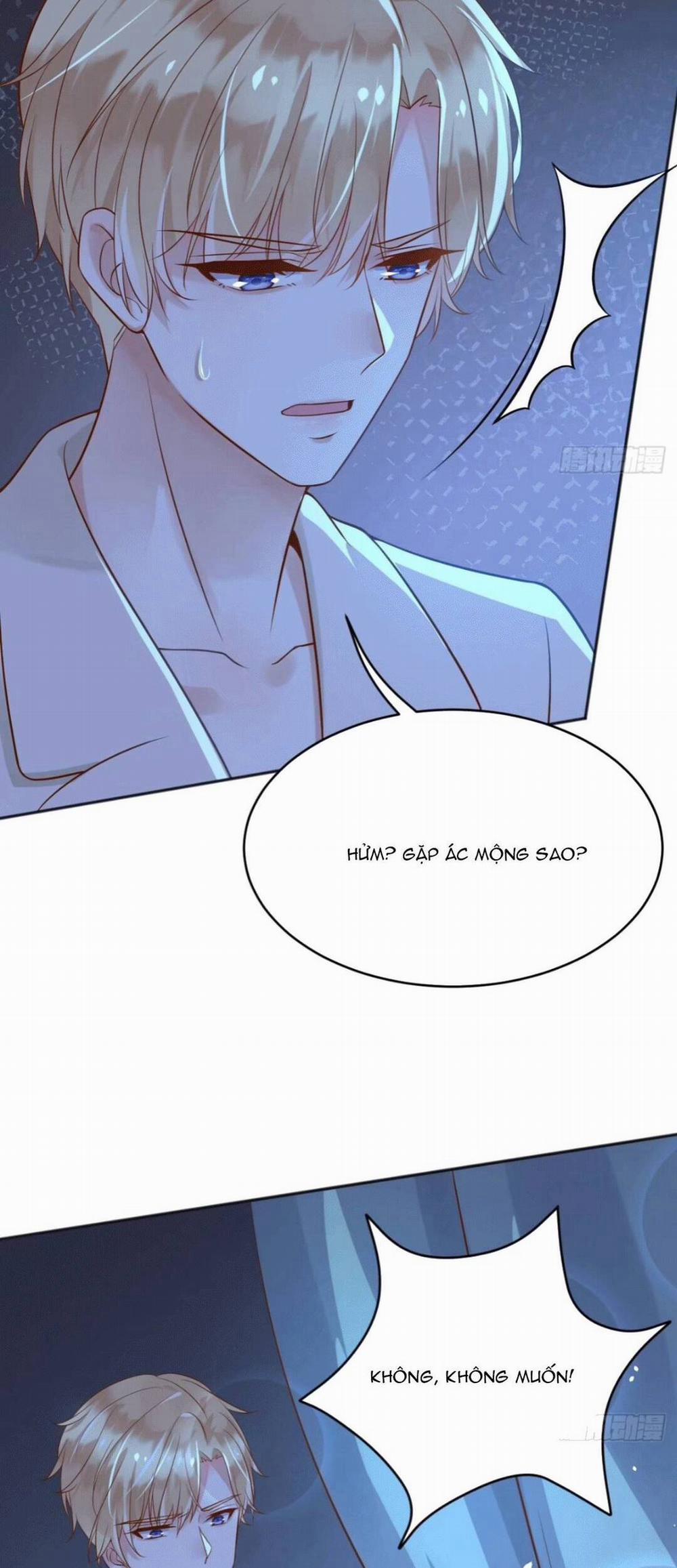 Ba Ba Đại Nhân ! Con Không Phải Là Nữ Phụ Ác Độc ! 19 trang 32