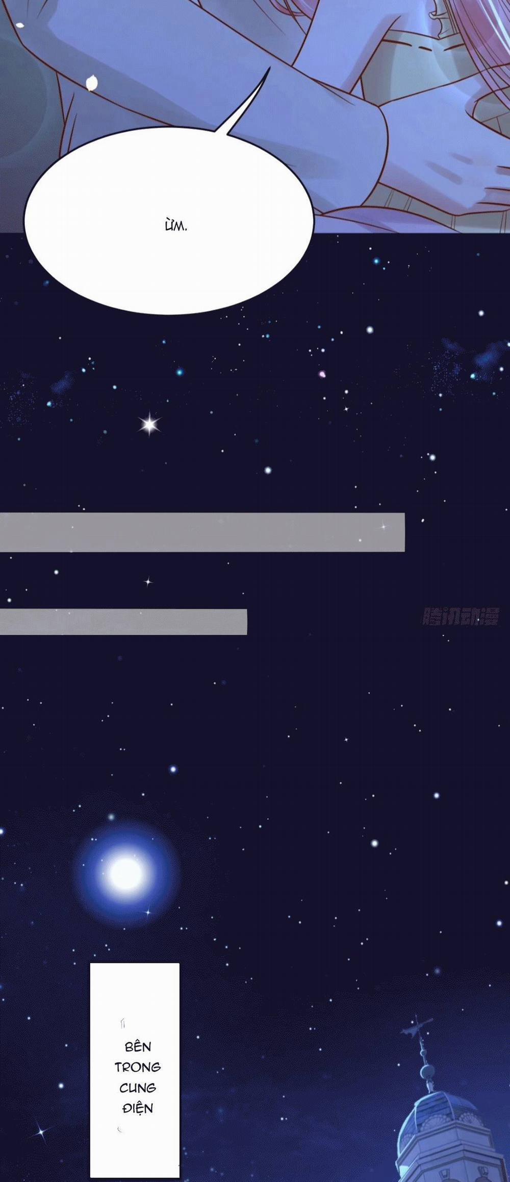 Ba Ba Đại Nhân ! Con Không Phải Là Nữ Phụ Ác Độc ! 19 trang 38