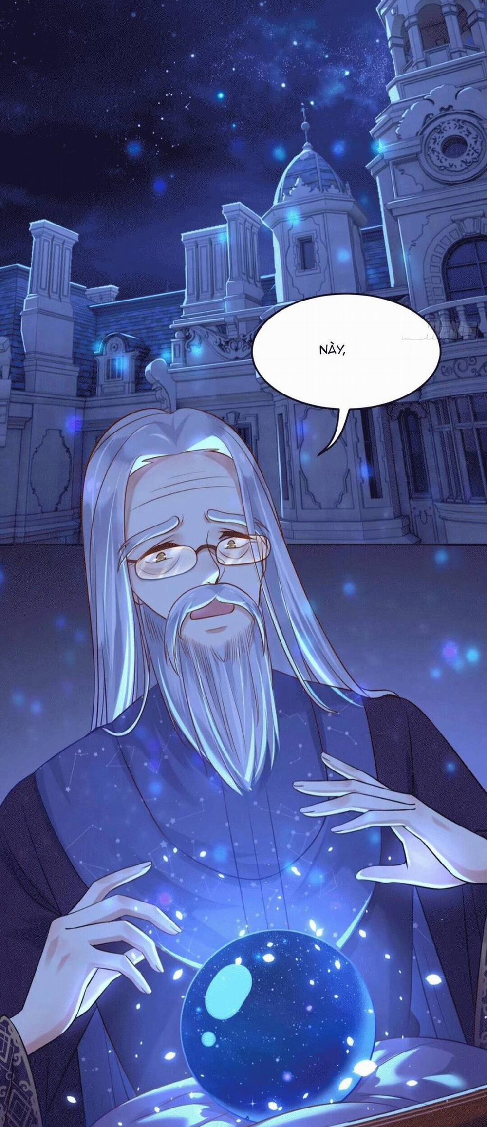 Ba Ba Đại Nhân ! Con Không Phải Là Nữ Phụ Ác Độc ! 19 trang 39