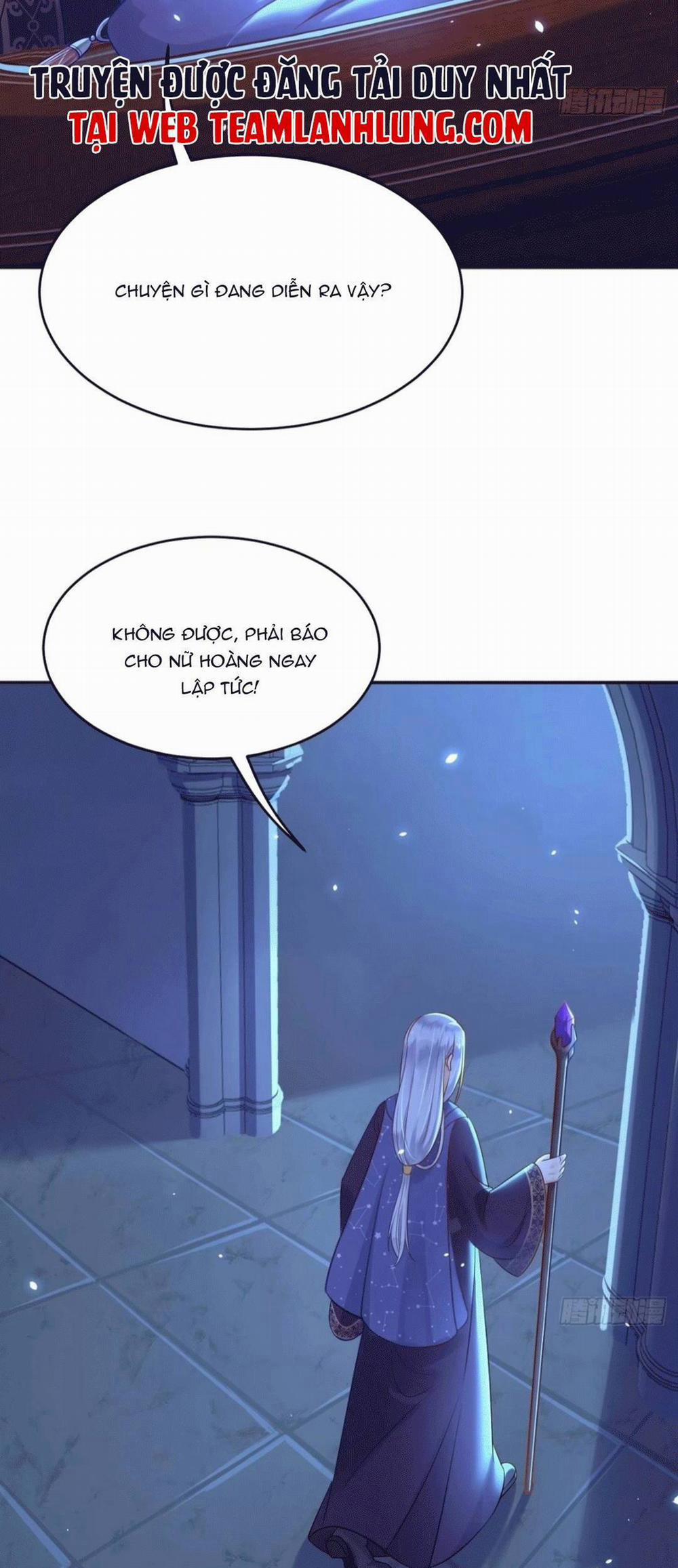 Ba Ba Đại Nhân ! Con Không Phải Là Nữ Phụ Ác Độc ! 19 trang 40