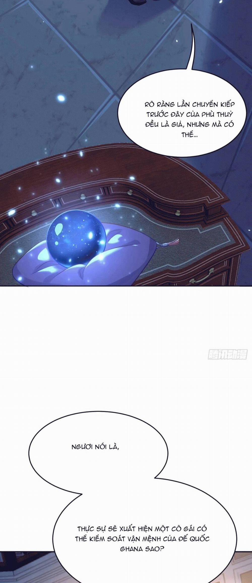 Ba Ba Đại Nhân ! Con Không Phải Là Nữ Phụ Ác Độc ! 19 trang 41