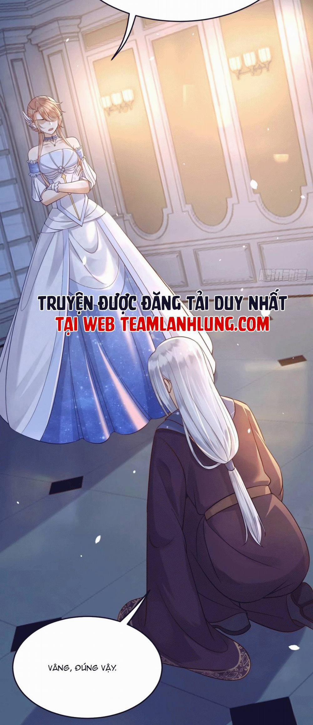 Ba Ba Đại Nhân ! Con Không Phải Là Nữ Phụ Ác Độc ! 19 trang 42