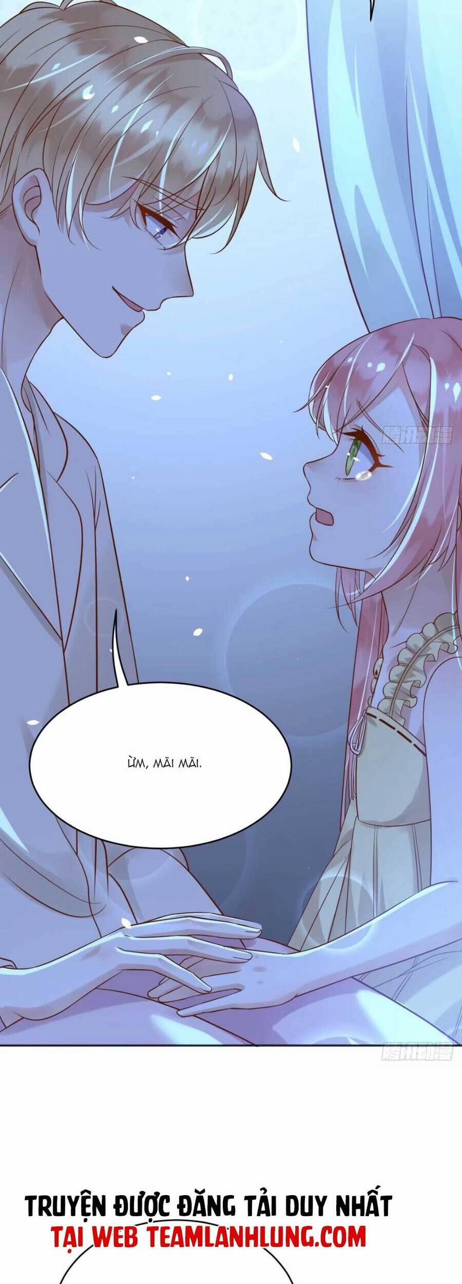 Ba Ba Đại Nhân ! Con Không Phải Là Nữ Phụ Ác Độc ! 20 trang 15