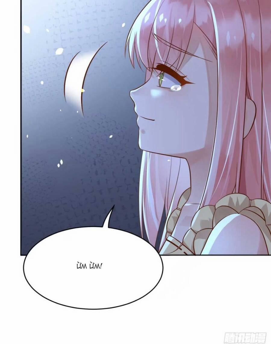 Ba Ba Đại Nhân ! Con Không Phải Là Nữ Phụ Ác Độc ! 20 trang 18