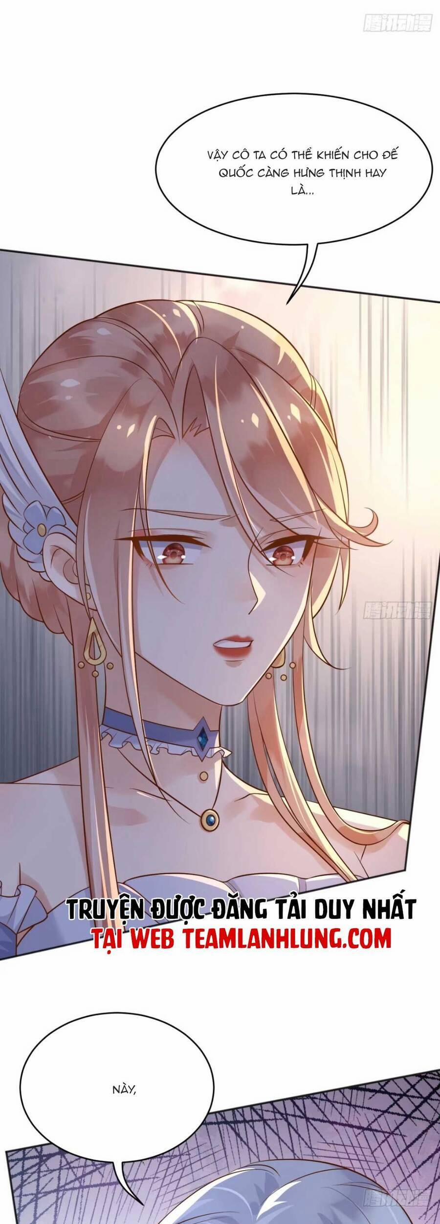 Ba Ba Đại Nhân ! Con Không Phải Là Nữ Phụ Ác Độc ! 20 trang 2