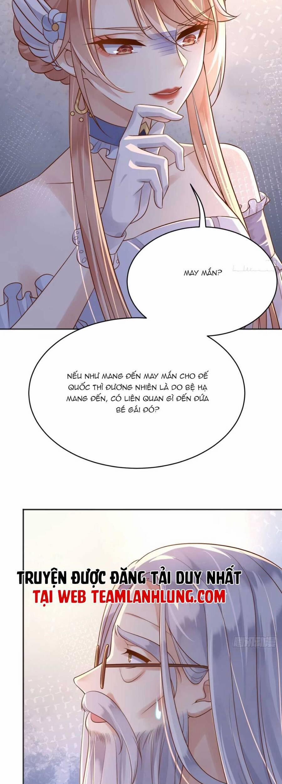 Ba Ba Đại Nhân ! Con Không Phải Là Nữ Phụ Ác Độc ! 20 trang 6