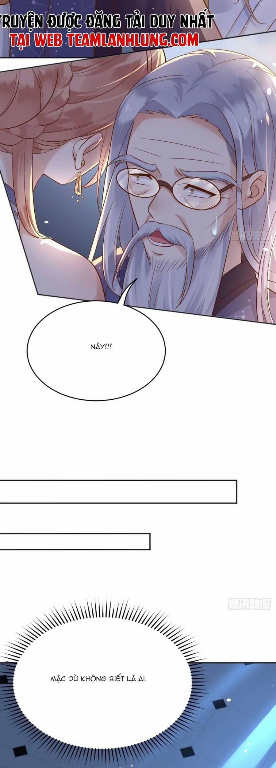 Ba Ba Đại Nhân ! Con Không Phải Là Nữ Phụ Ác Độc ! 20 trang 8